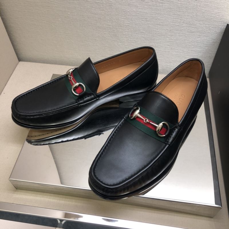 Gucci Business Shoes